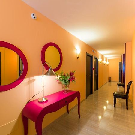 Albergue Via Lactea Arzúa Kültér fotó