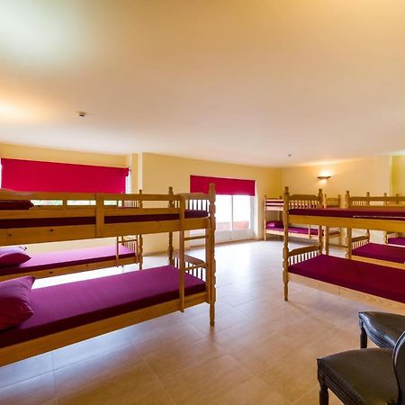 Albergue Via Lactea Arzúa Kültér fotó