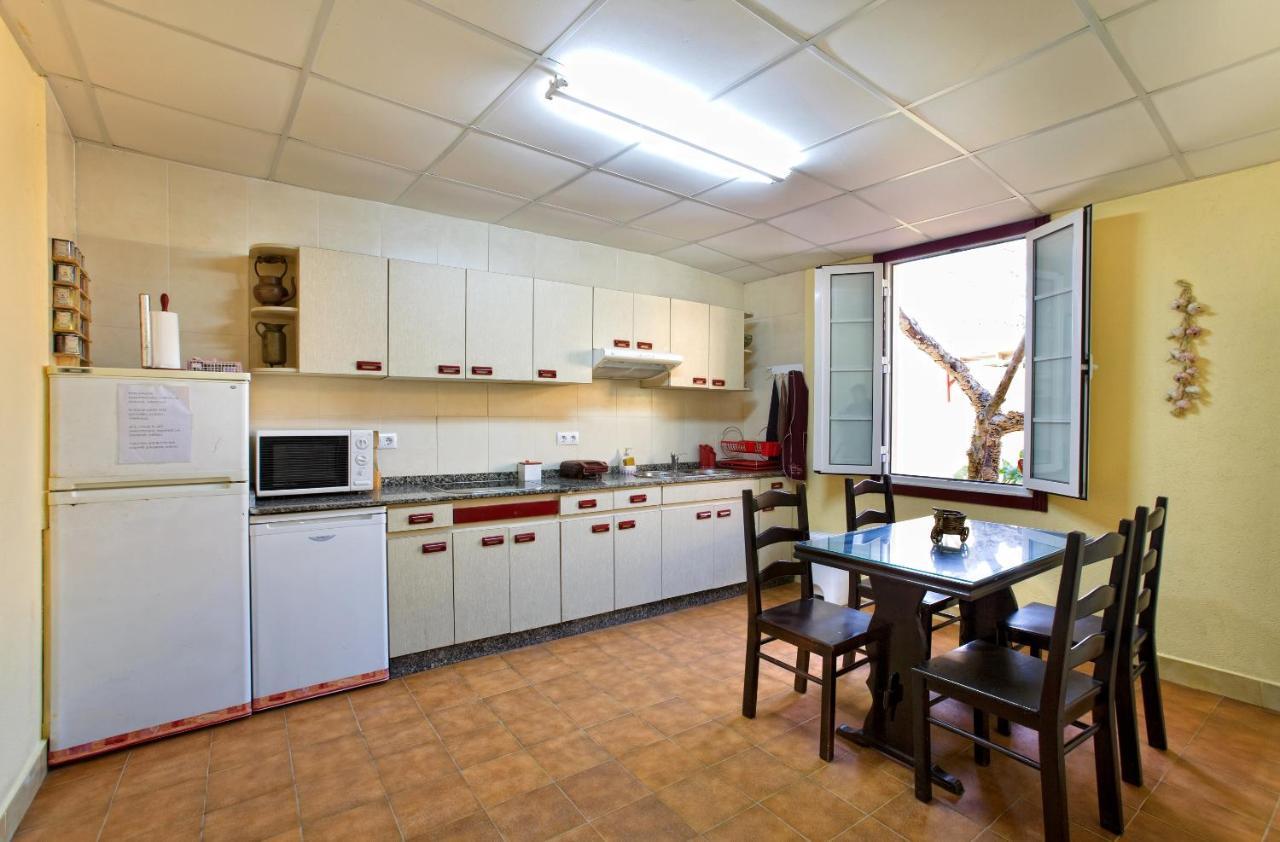 Albergue Via Lactea Arzúa Kültér fotó
