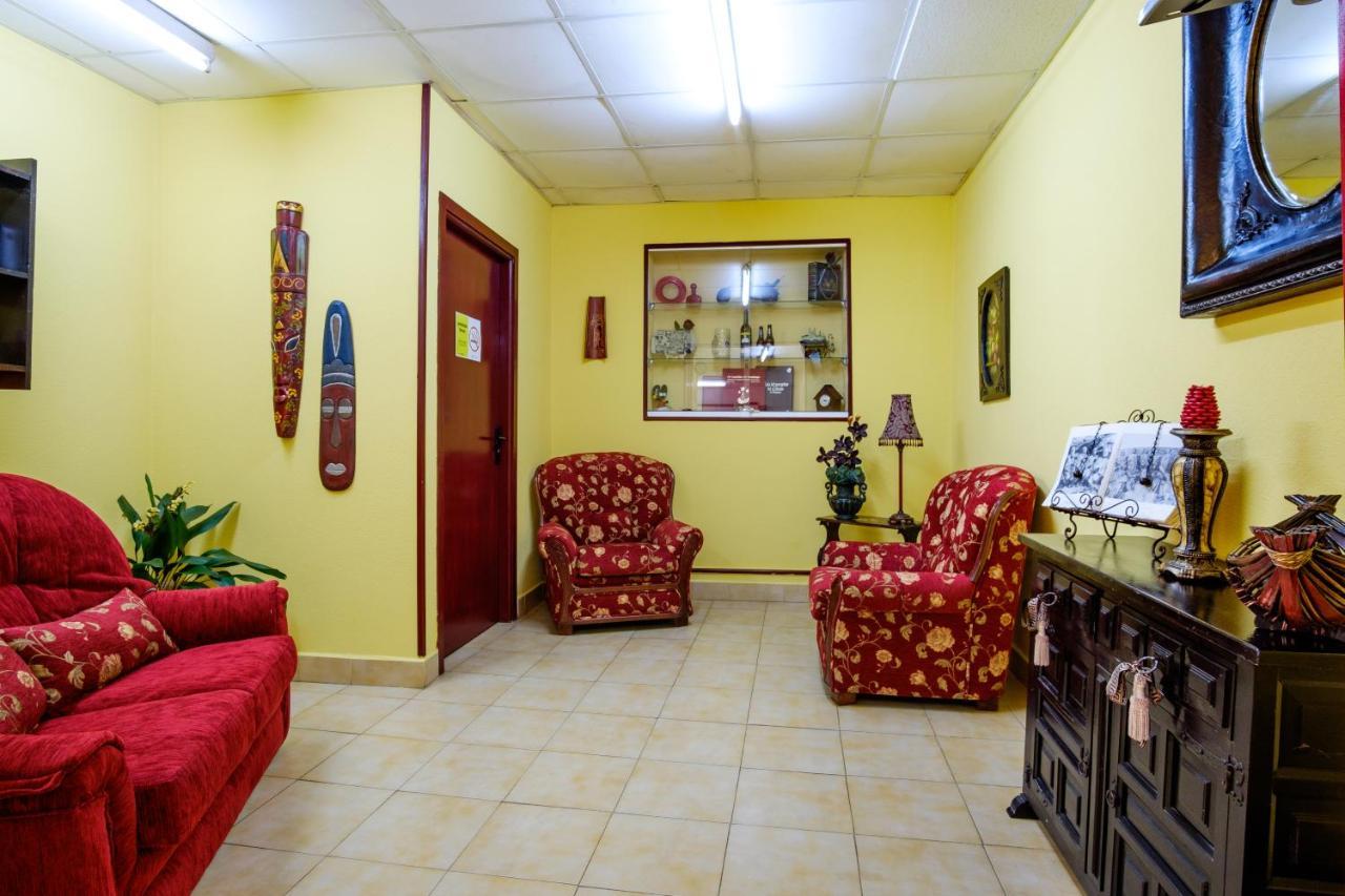 Albergue Via Lactea Arzúa Kültér fotó