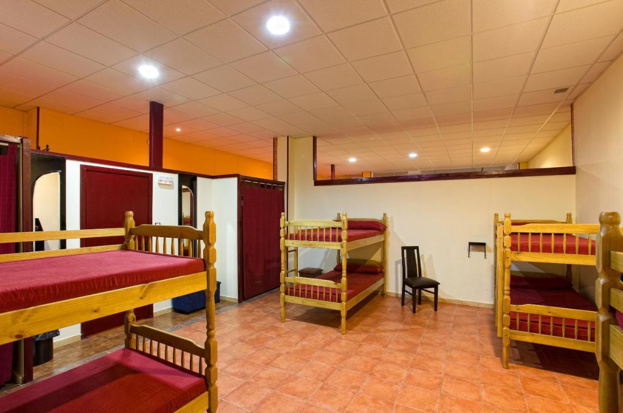 Albergue Via Lactea Arzúa Kültér fotó