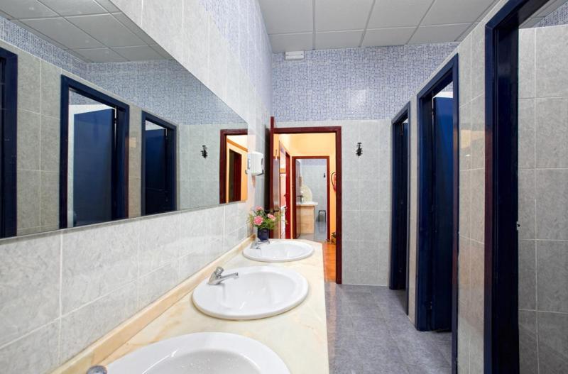 Albergue Via Lactea Arzúa Kültér fotó