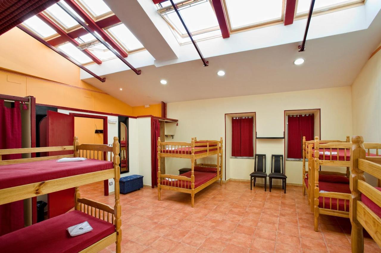 Albergue Via Lactea Arzúa Kültér fotó