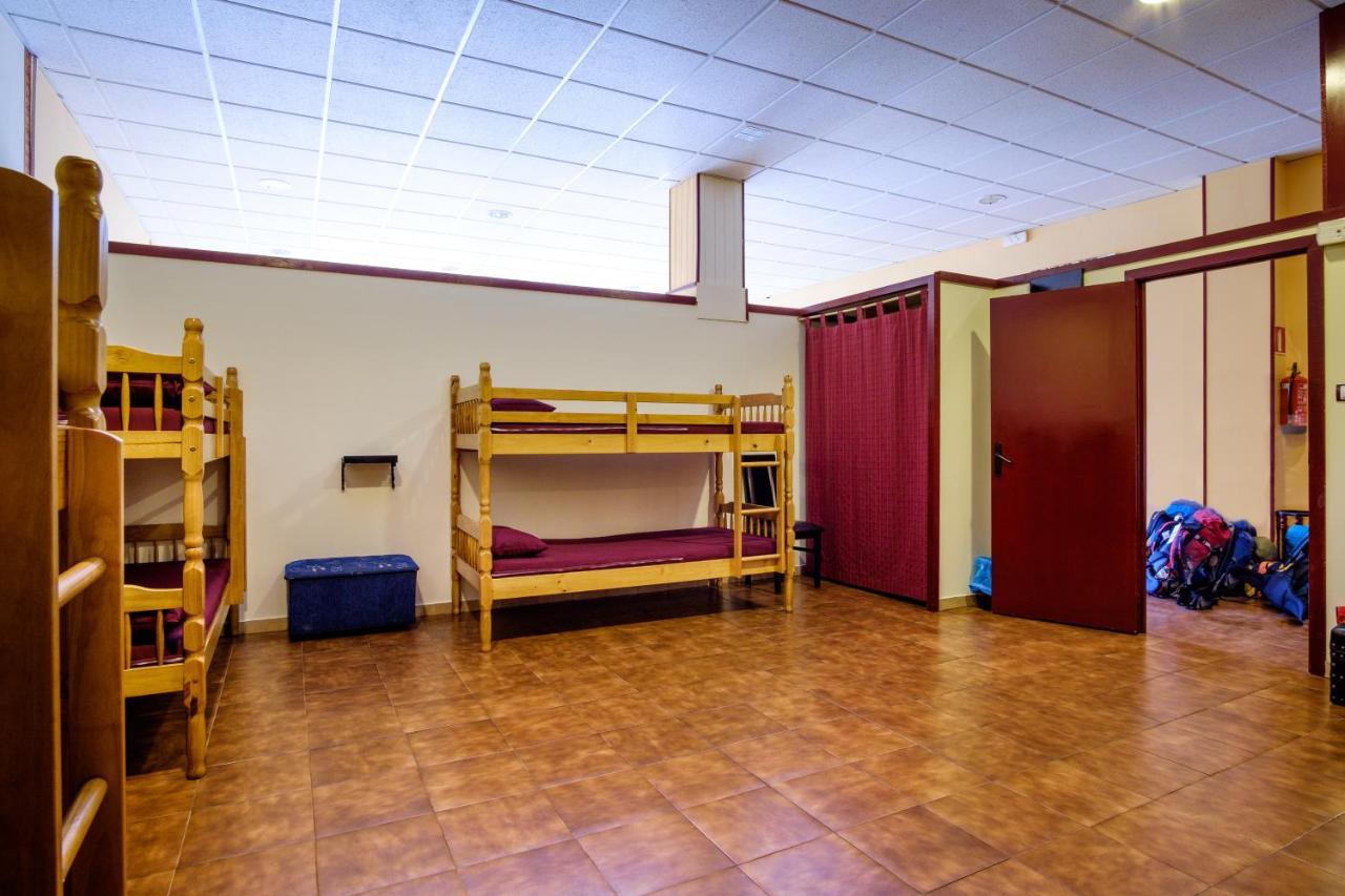 Albergue Via Lactea Arzúa Kültér fotó