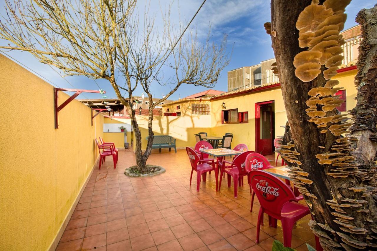 Albergue Via Lactea Arzúa Kültér fotó