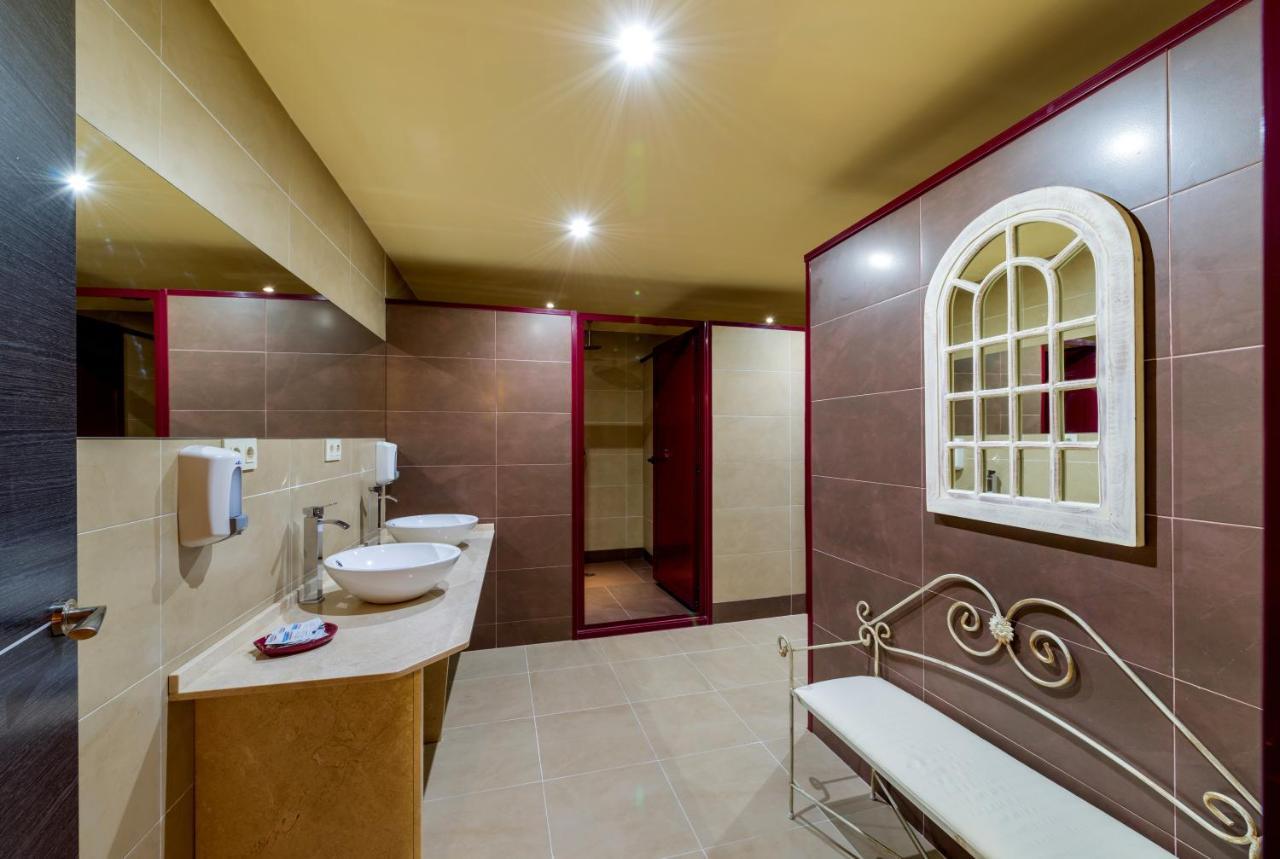 Albergue Via Lactea Arzúa Kültér fotó