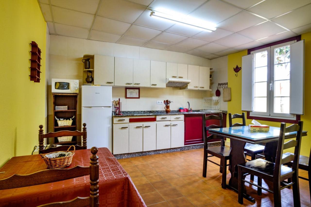 Albergue Via Lactea Arzúa Kültér fotó