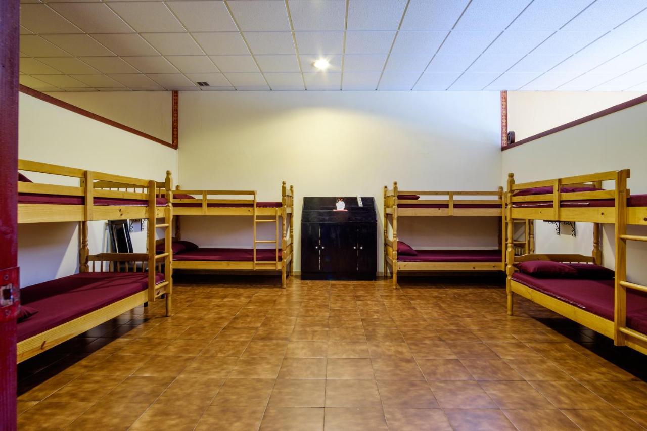 Albergue Via Lactea Arzúa Kültér fotó