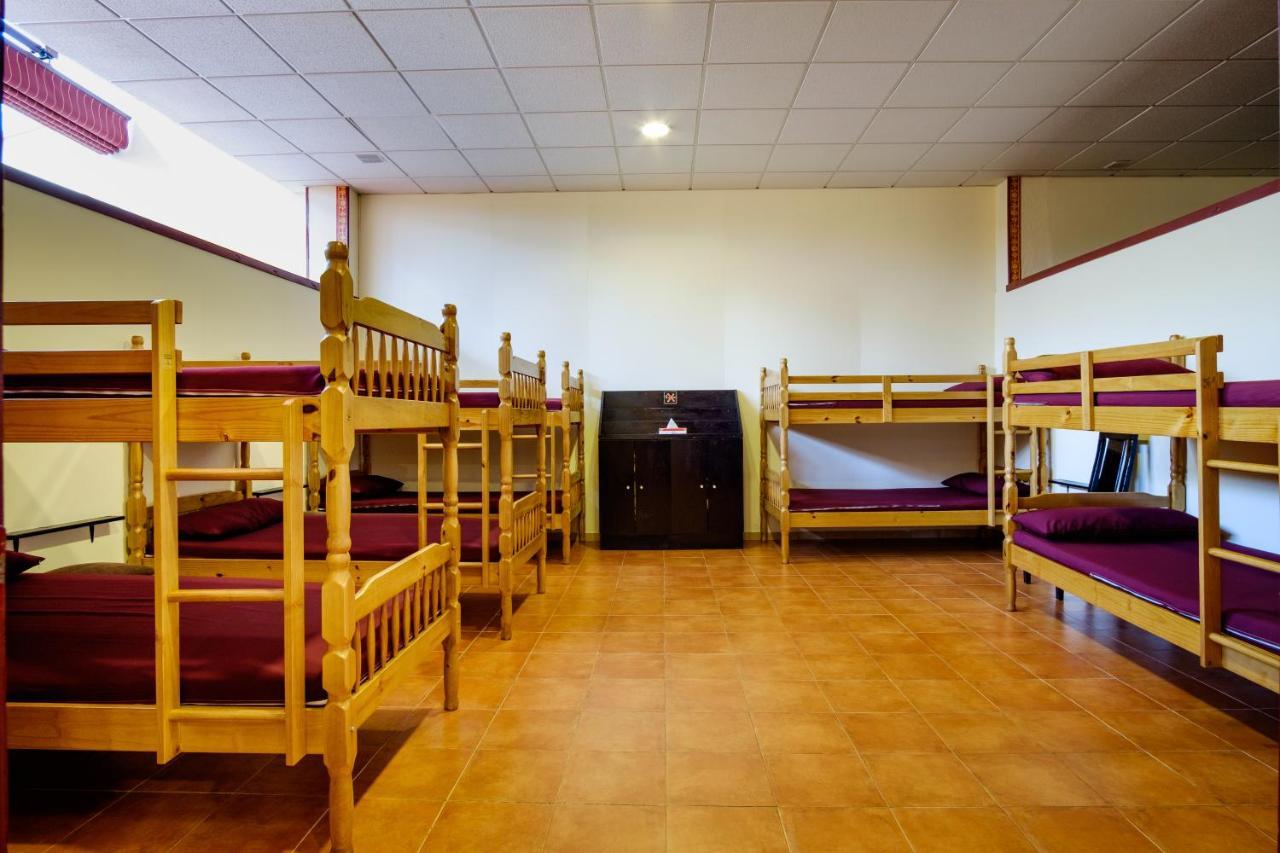 Albergue Via Lactea Arzúa Kültér fotó