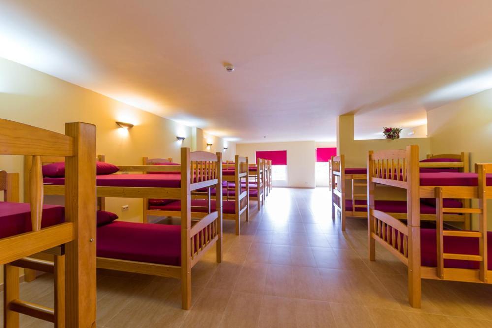 Albergue Via Lactea Arzúa Kültér fotó